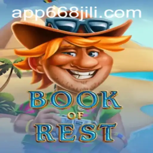 Exploring the Enigmatic World of BookofRest