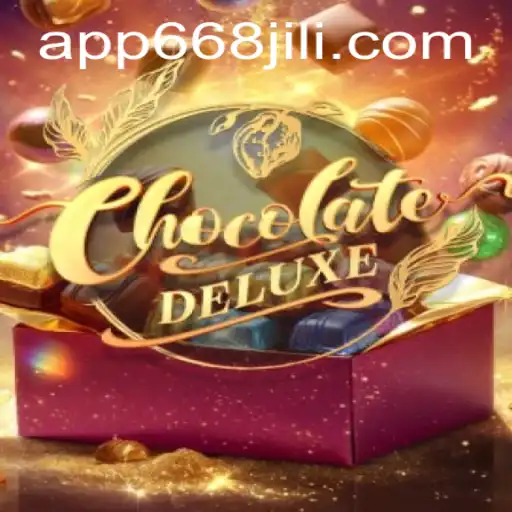Exploring the Sweet World of ChocolateDeluxe