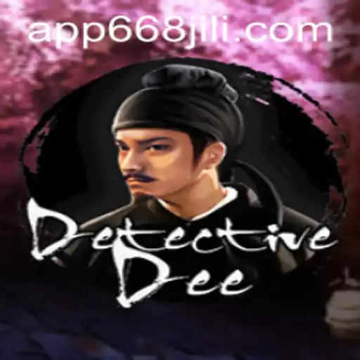 Discover the Enigmatic World of DetectiveDee
