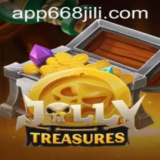 Discovering the Excitement of JollyTreasures
