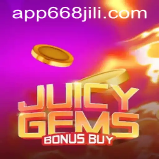 Explore the Thrills of JuicyGemsBonusBuy on 668JILI.COM