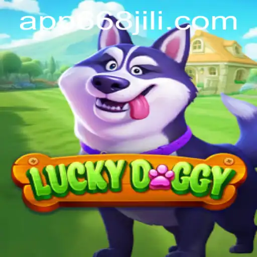 LuckyDoggy: Exploring the Vibrant World of 668JILI.COM's Latest Sensation