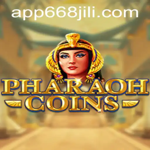 PharaohCoins: A New Era in Gaming with 668JILI.COM