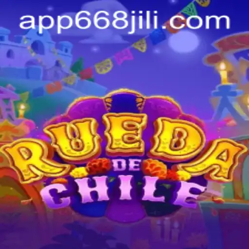 Exploring the Captivating World of RuedaDeChile: A Comprehensive Guide