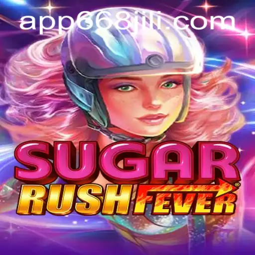 Exploring SugarRushFever: A Sweet Gaming Experience with 668JILI.COM