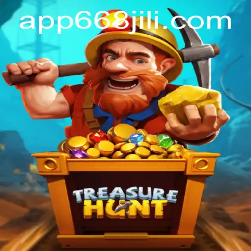 Exploring the World of TreasureHunt: A New Gaming Experience Linked with 668JILI.COM