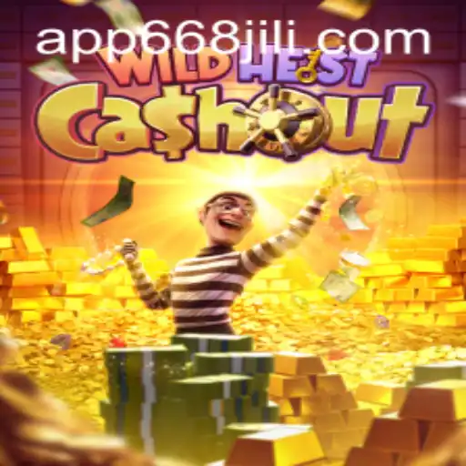 Discover the Thrilling World of WildHeistCashout