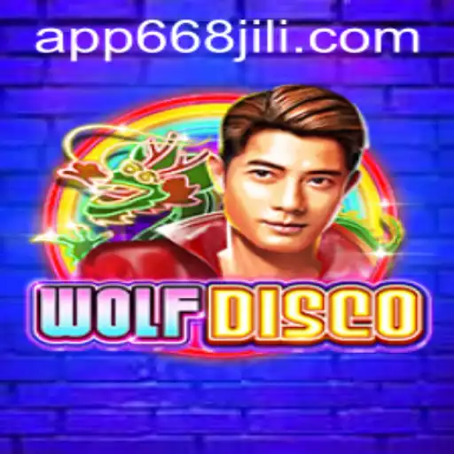 Exploring the Enigmatic World of WolfDisco: A Modern Gaming Marvel