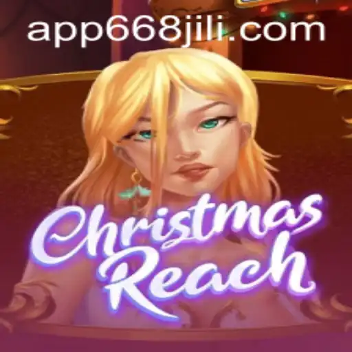Exploring ChristmasReach: The Enchanting Holiday Adventure