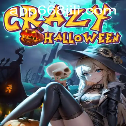 Exploring the Thrills of CrazyHalloween: A Mysterious Gaming Experience