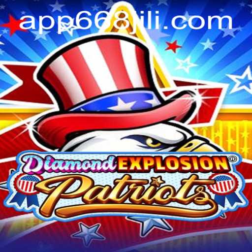 The Fascinating World of DiamondExplosionPatriots: A Comprehensive Guide
