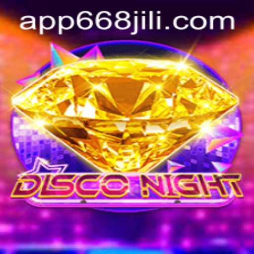 Exploring the World of DiscoNight: A Unique Gaming Experience