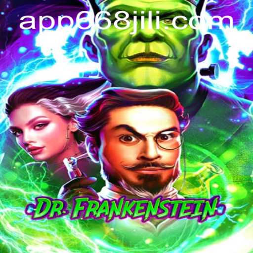 DrFrankenstein: Unleashing the Horrors of Science