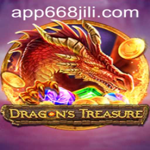 Explore the Enchanting World of DragonsTreasure Game