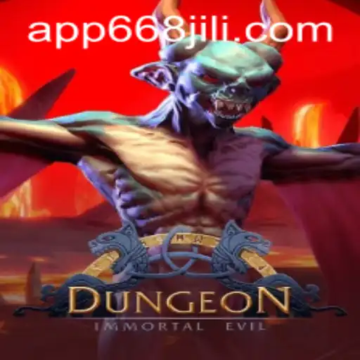 Explore the Exciting World of Dungeon with 668JILI.COM