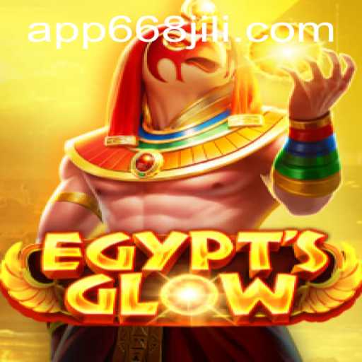 EgyptsGlow: An Immersive Adventure into the Heart of Ancient Egypt