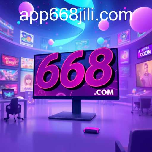668JILI.COM