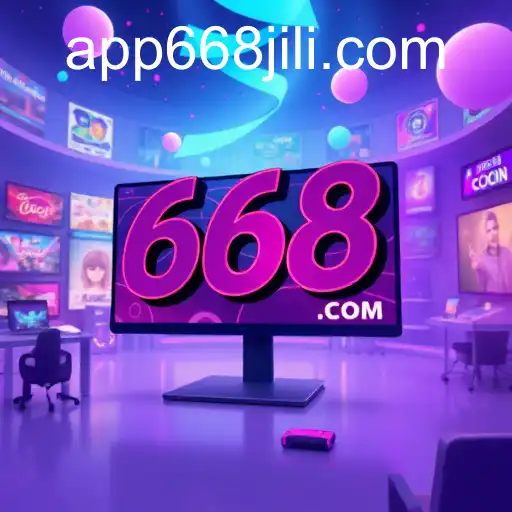 Exclusive Insights into 668JILI.COM: A Comprehensive Overview