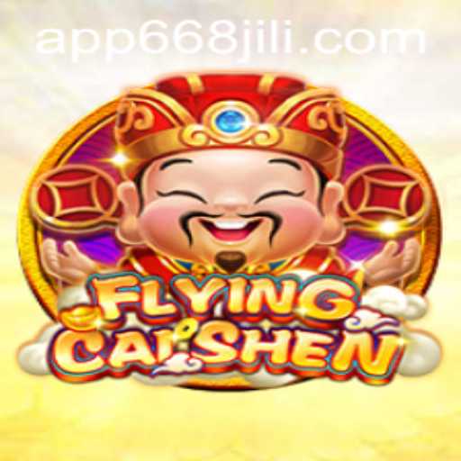 Discover FlyingCaiShen: A Dive into the World of 668JILI.COM