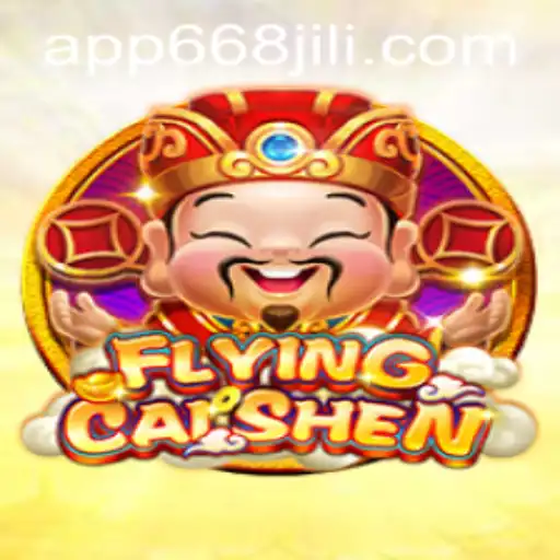 Discover FlyingCaiShen: A Dive into the World of 668JILI.COM