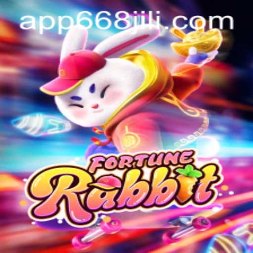 Exploring the Exciting World of FortuneRabbit Game