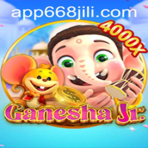 Discover the Thrilling World of GaneshaJr at 668JILI.COM