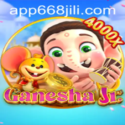 Discover the Thrilling World of GaneshaJr at 668JILI.COM