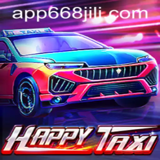 HappyTaxi Game: A Thrilling Journey into Virtual Gaming