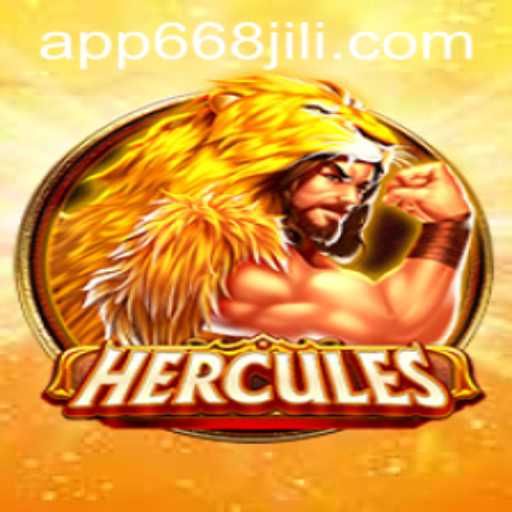 Exploring the Mythical World of Hercules in 668JILI.COM
