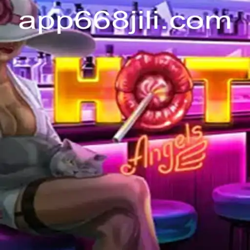 HotAngels: Unveiling the Exciting World of 668JILI.COM's Latest Game