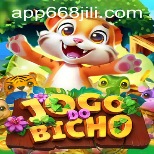 Exploring the Fascinating World of JOGODOBICHO