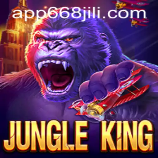 JungleKing: Explore the Adventure with 668JILI.COM