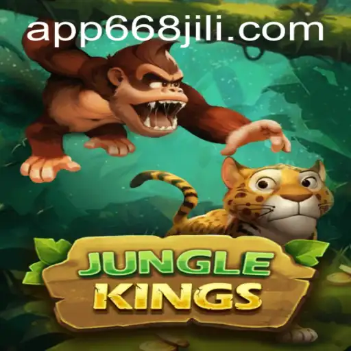 Exploring JungleKings: An Exciting Adventure Game