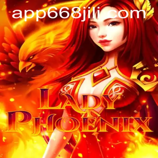 Exploring the Enchanting World of LadyPhoenix