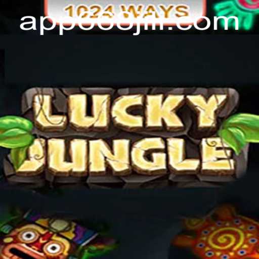 Exploring the Exciting World of LuckyJungle1024 and Its Connection with 668JILI.COM