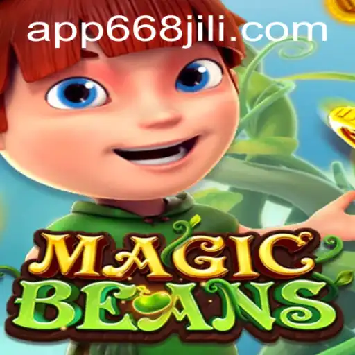 MAGICBEANS: An Enchanting Journey into a World of Wonder
