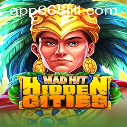 Discover the Enigmatic World of MadHitHiddenCities