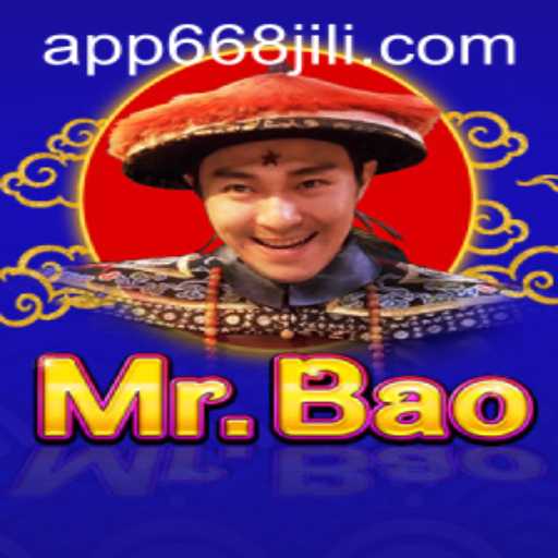 Introducing MrBao: An Exciting Adventure with 668JILI.COM