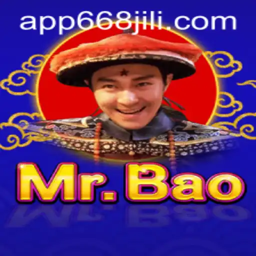 Introducing MrBao: An Exciting Adventure with 668JILI.COM