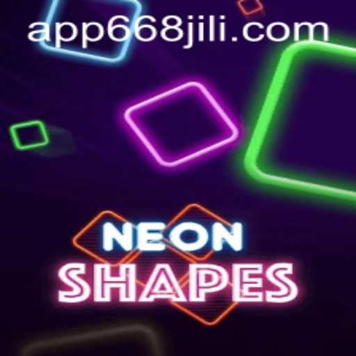 Exploring the Vibrant World of NeonShapes: A Thrilling Gaming Adventure