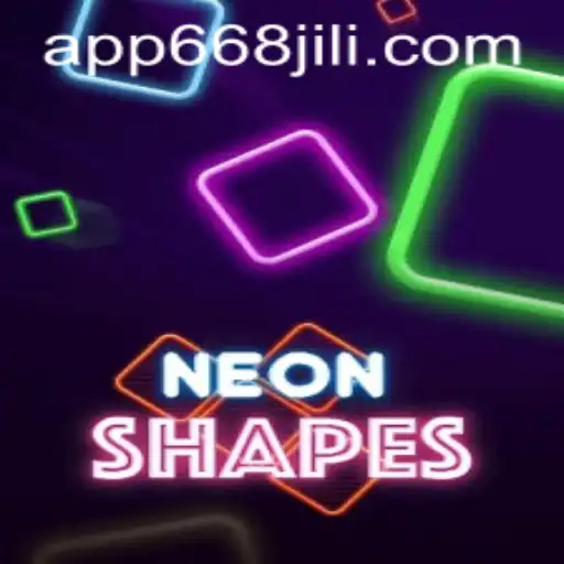 Exploring the Vibrant World of NeonShapes: A Thrilling Gaming Adventure