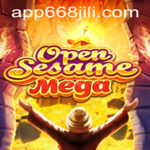 Discovering the Magic of OPENSESAMEMEGA - A New Era in Gaming