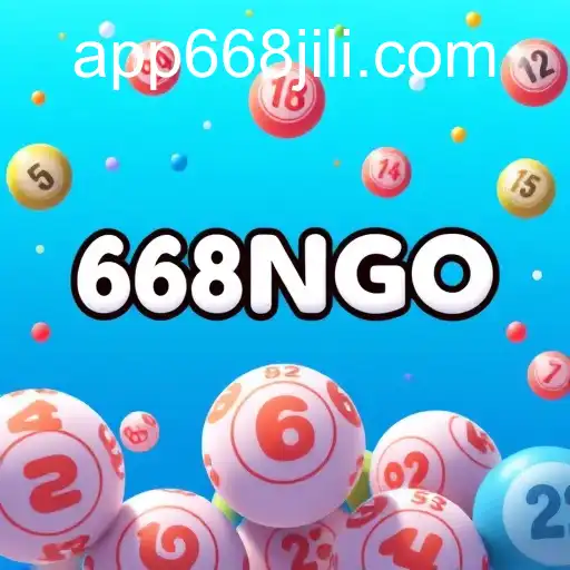Online Bingo: A Deep Dive into 668JILI.COM