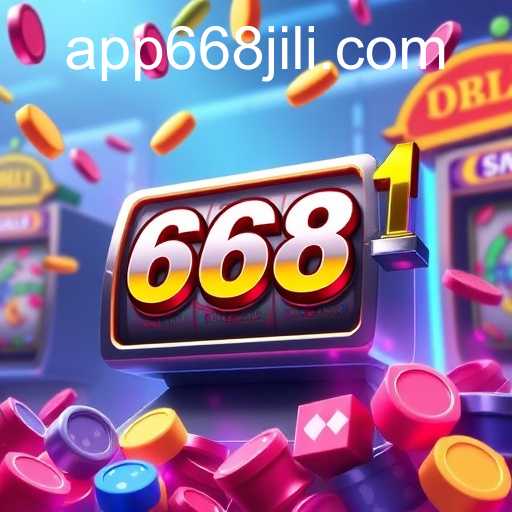 668JILI.COM