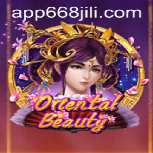Discover the Enchantment of OrientalBeauty: A Deep Dive into 668JILI.COM's Latest Sensation