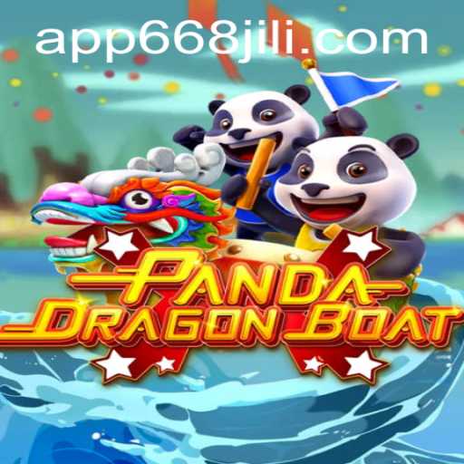 Unveiling the Captivating World of PANDADRAGONBOAT: The Latest Gaming Sensation