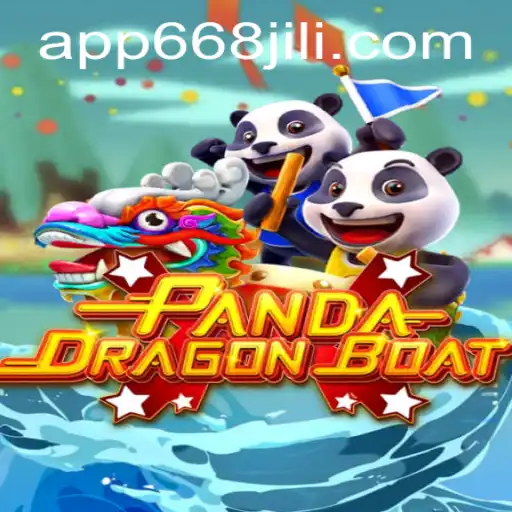 Unveiling the Captivating World of PANDADRAGONBOAT: The Latest Gaming Sensation