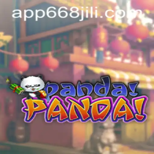 PandaPanda: Unveiling the Exciting World of 668JILI.COM's Latest Game