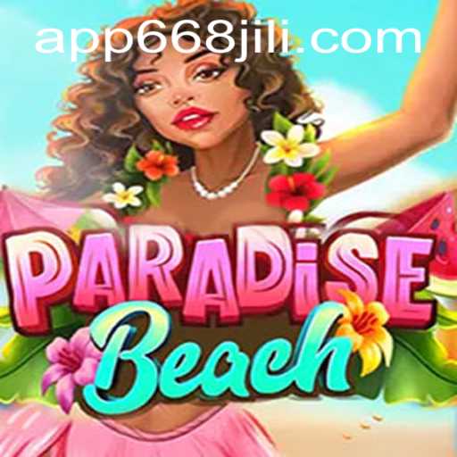 Explore the Fascinating World of ParadiseBeach - A Journey into an Exotic Gaming Adventure