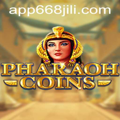 PharaohCoins: A New Era in Gaming with 668JILI.COM